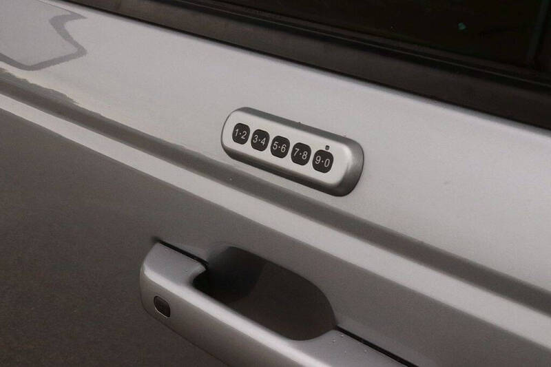 2023 Ford Bronco Outer Banks Advanced