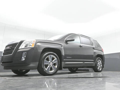 2014 GMC Terrain SLT-1