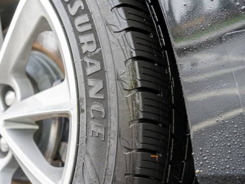 2019 Cadillac CTS 3.6L Luxury