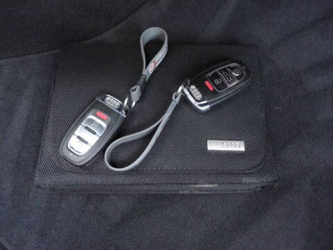 2011 Audi A4 2.0T quattro Premium