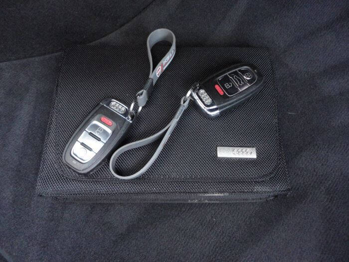 2011 Audi A4 2.0T quattro Premium