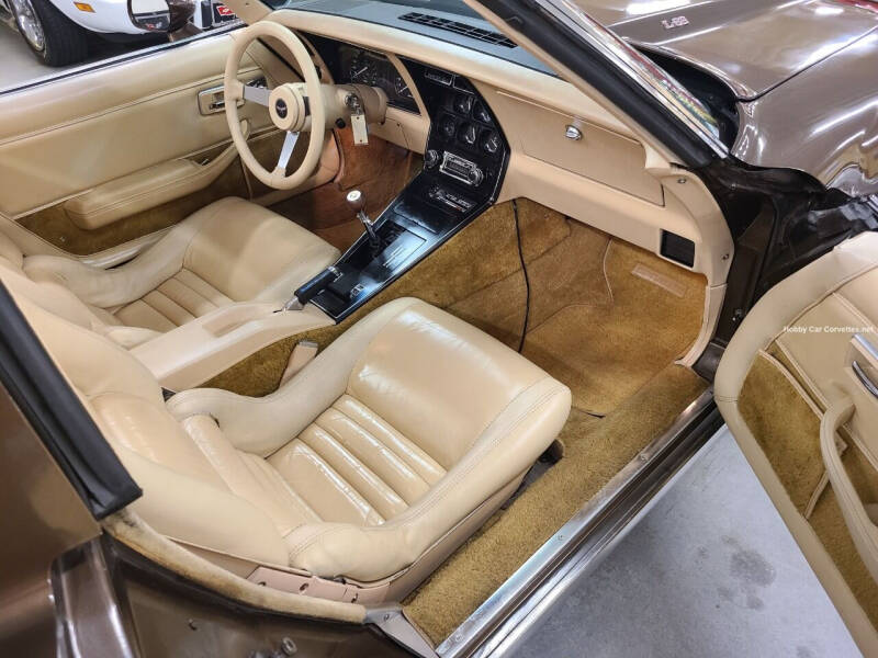 1979 Chevrolet Corvette
