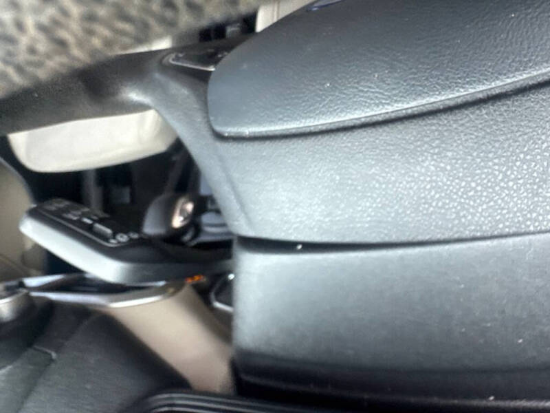 2020 Ford EcoSport S