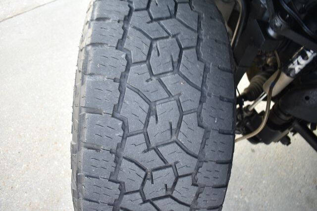 2020 GMC Sierra 2500HD