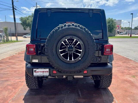 2026 Jeep Wrangler Moab 392