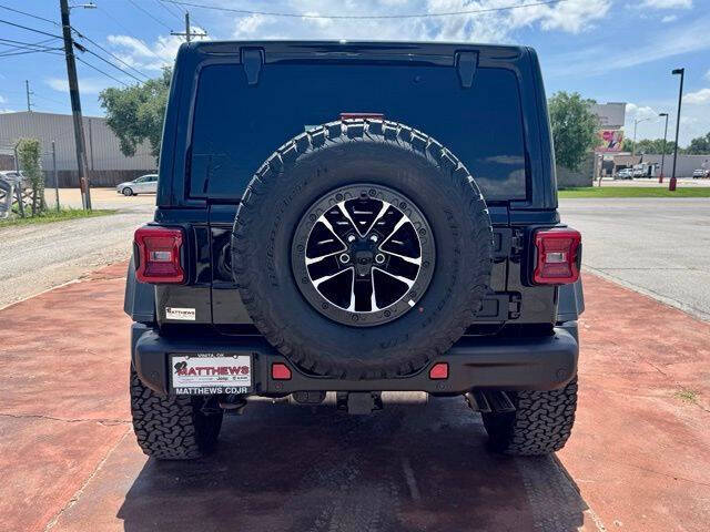 2026 Jeep Wrangler Moab 392
