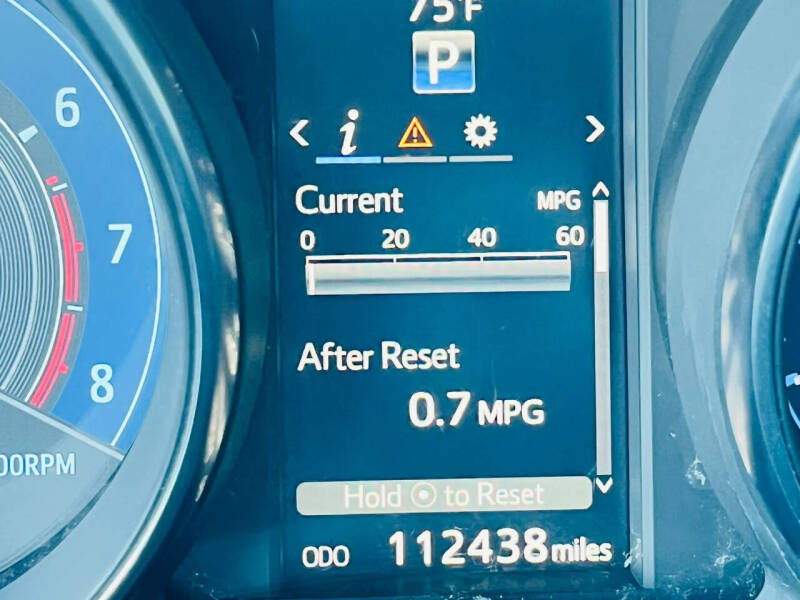 2016 Scion iM