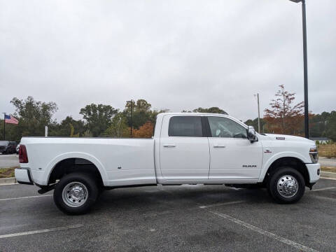 2026 RAM 3500 Limited