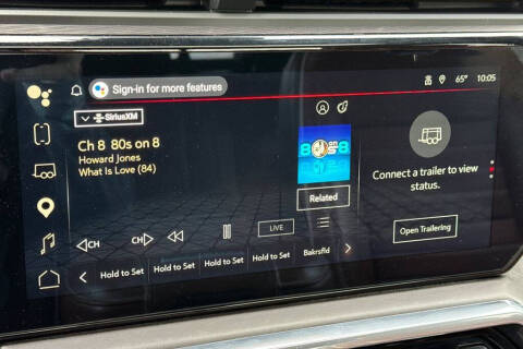 2024 GMC Sierra 3500HD