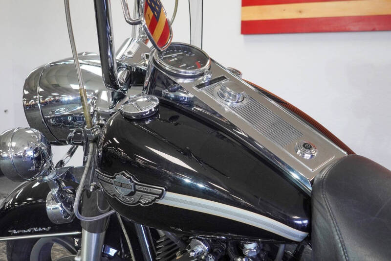2003 Harley-Davidson Road King