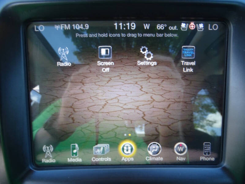 2018 Jeep Cherokee Trailhawk L Plus