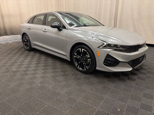2023 Kia K5