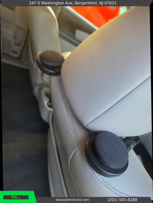2013 Honda Odyssey