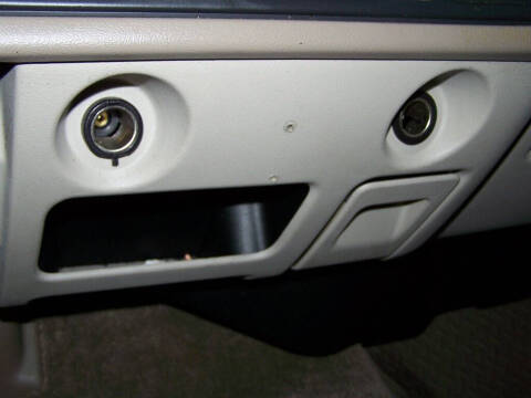 2003 Chevrolet Tahoe