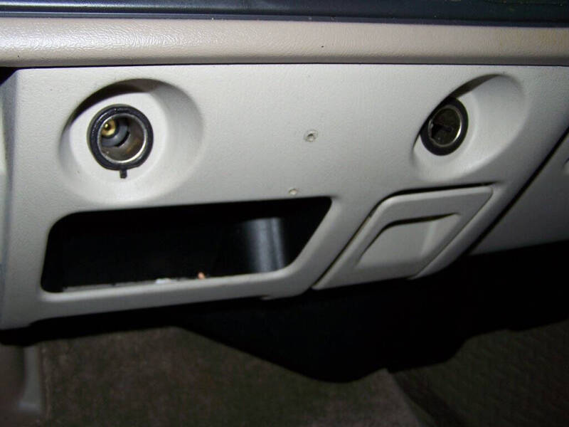 2003 Chevrolet Tahoe