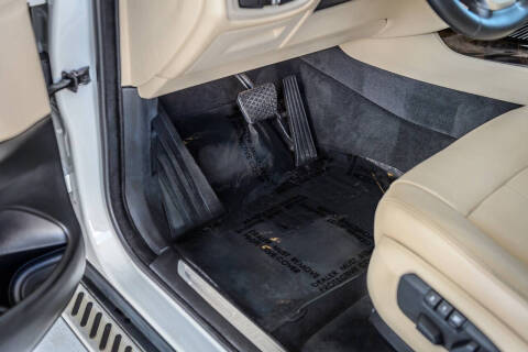 2016 BMW X5 sDrive35i