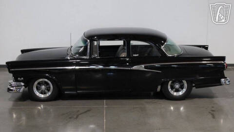 1956 Ford Customline