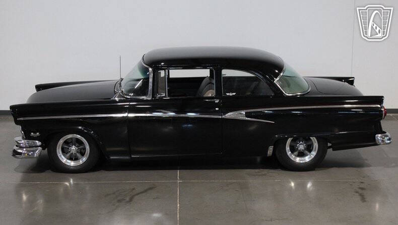 1956 Ford Customline
