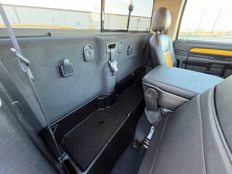 2004 Dodge Ram 1500 SLT