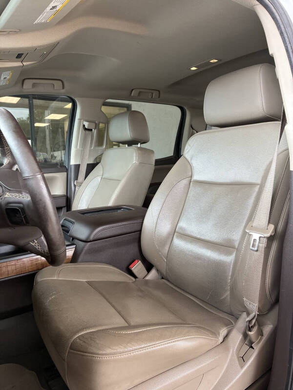 2016 GMC Sierra 1500