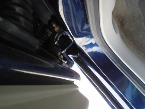 2011 Chevrolet Impala LT Fleet