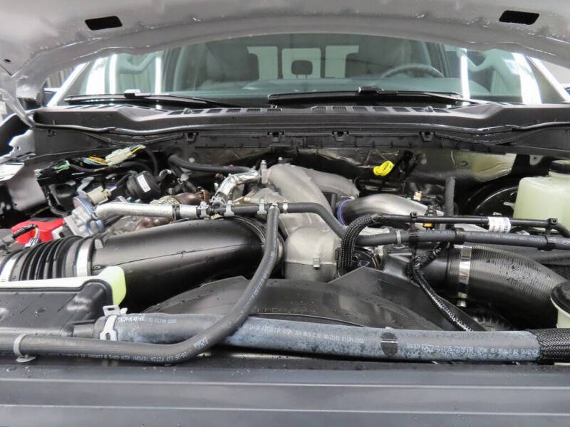 2025 Ford F-350 Super Duty