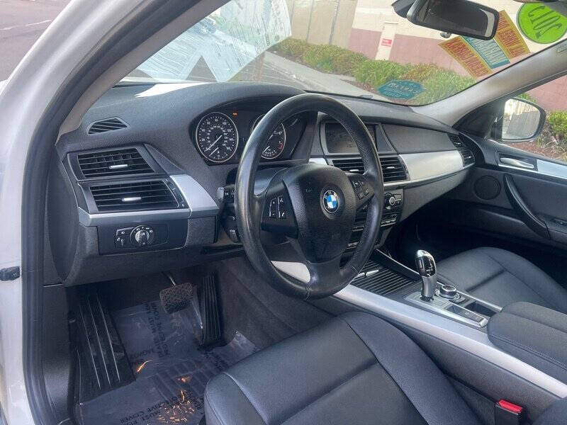 2013 BMW X5 xDrive35i