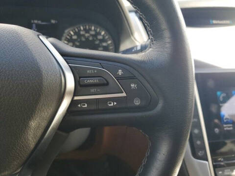 2024 Infiniti Q50 Luxe