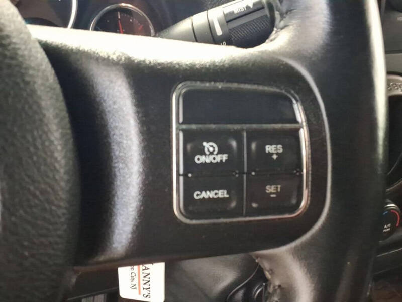 2018 Jeep Wrangler JK Sport