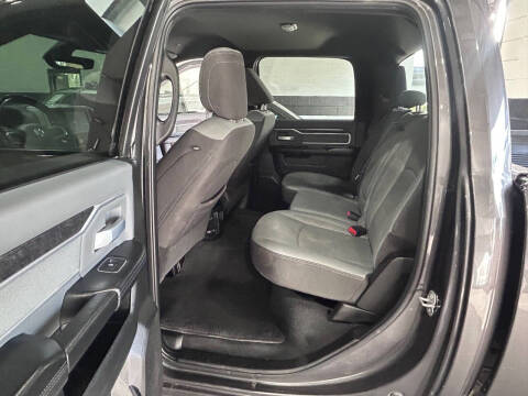 2023 RAM 2500 Big Horn