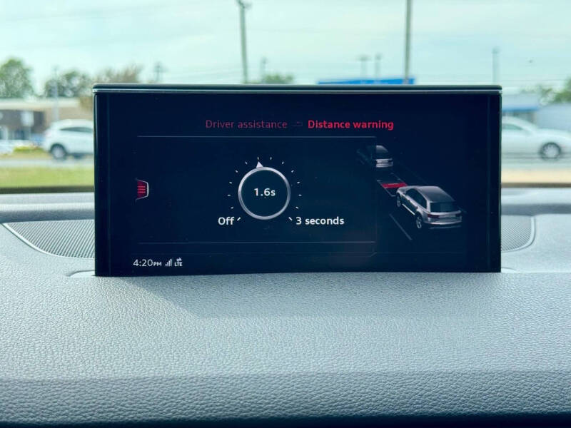 2017 Audi Q7 2.0T quattro Premium Plus