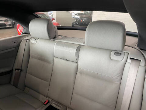 2009 BMW 3 Series 328i