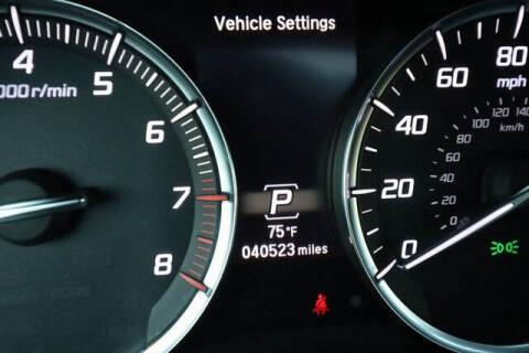 2020 Acura MDX SH-AWD