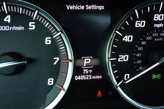 2020 Acura MDX SH-AWD