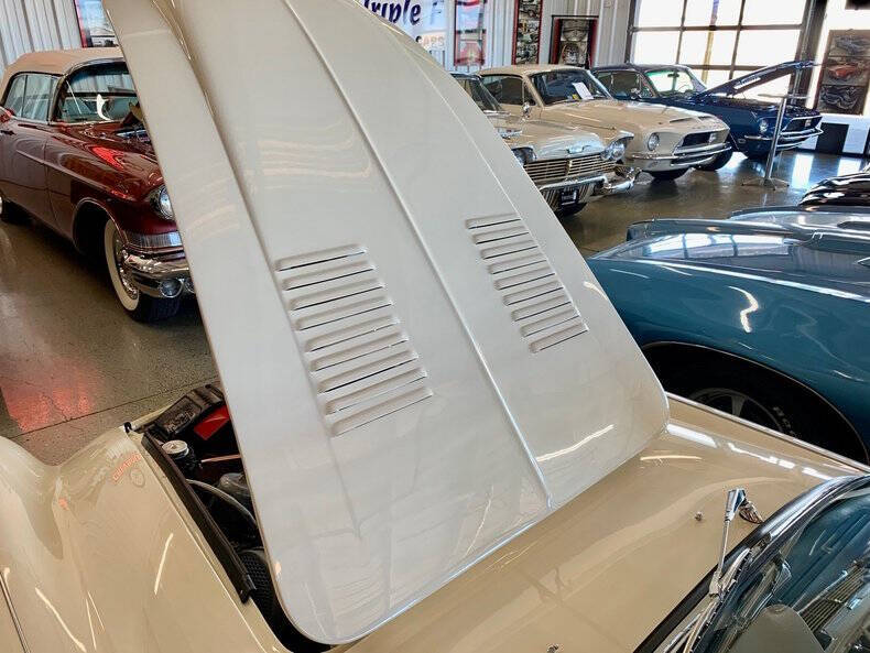 1964 Austin-Healey 3000