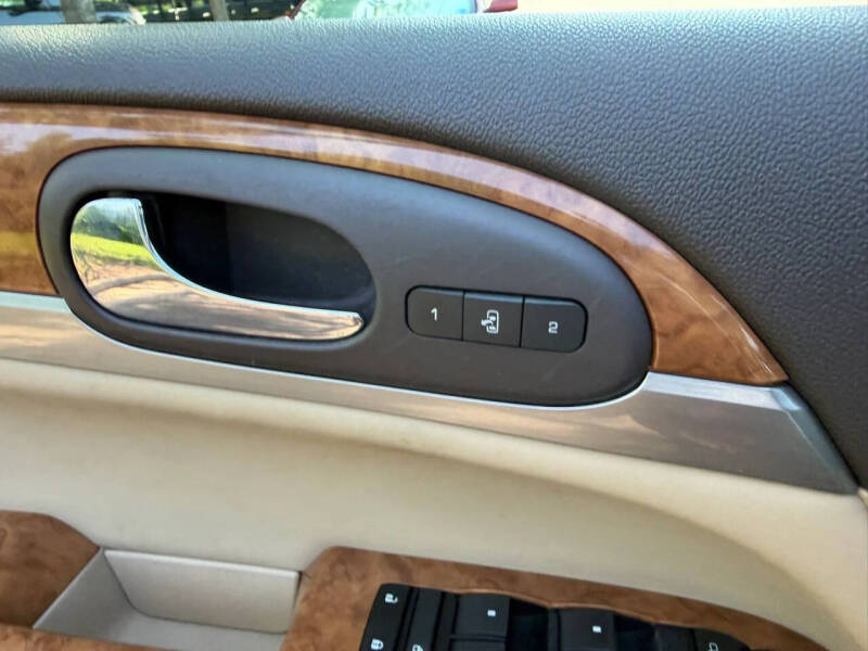 2011 Buick Enclave CXL-1