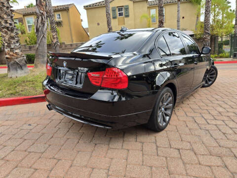 2011 BMW 3 Series 328i
