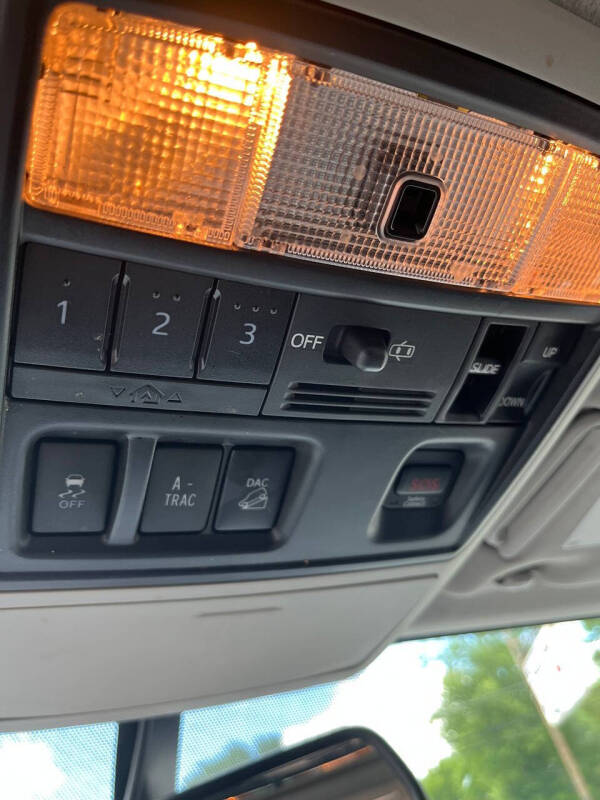 2014 Toyota 4Runner Limited