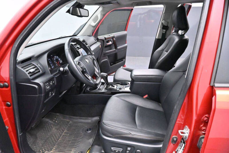 2023 Toyota 4Runner 40th Anniversary Special Edition