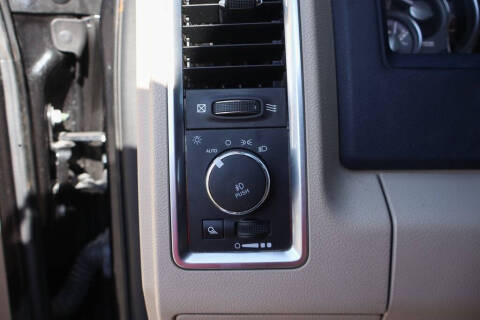 2018 RAM 2500 Laramie Limited