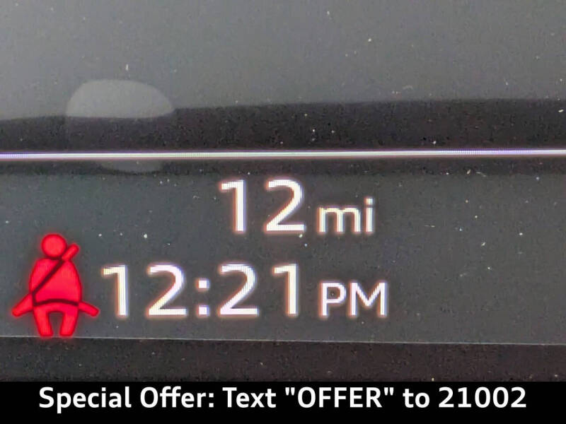 2025 Audi Q7 quattro Premium Plus 55 TFSI