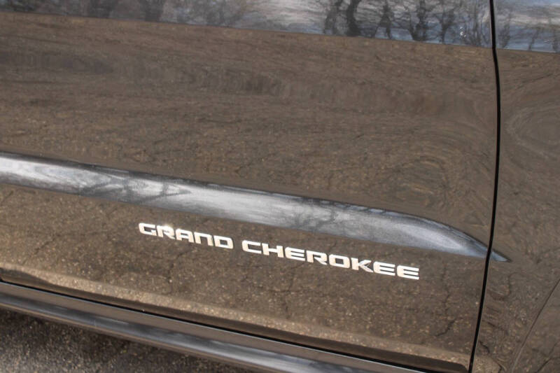 2014 Jeep Grand Cherokee SRT