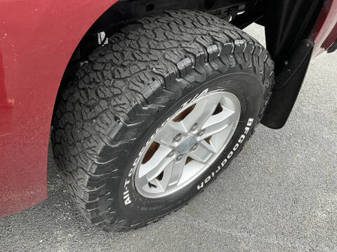 2013 GMC Sierra 1500 SLE