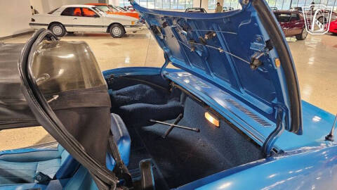 1969 Chevrolet Corvette