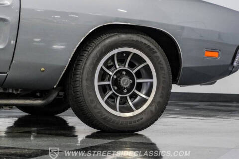 1969 Dodge Charger