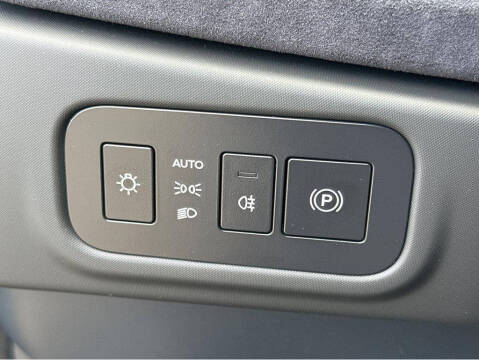 2023 Fisker Ocean Ultra