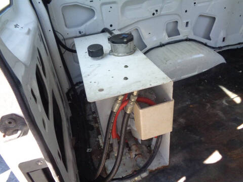 2006 Ford E-Series E-350 SD
