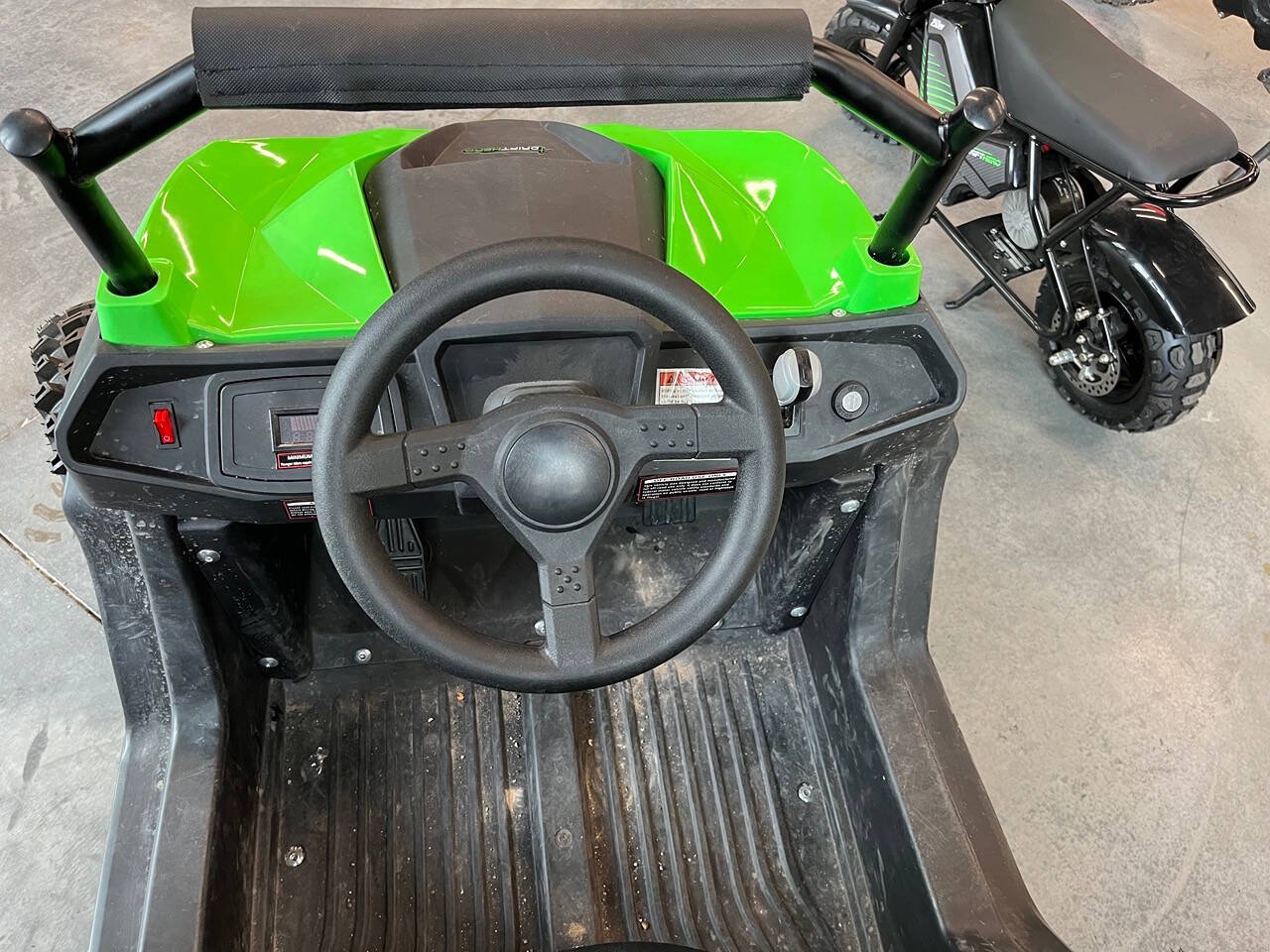 2024 Drift Hero USA Electric Mini UTV for sale at Activ Powersports in Spanish Fork, UT