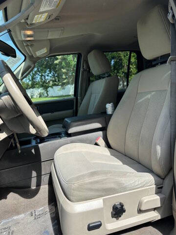 2013 Ford Expedition EL