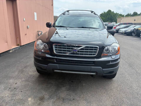 2008 Volvo XC90 3.2